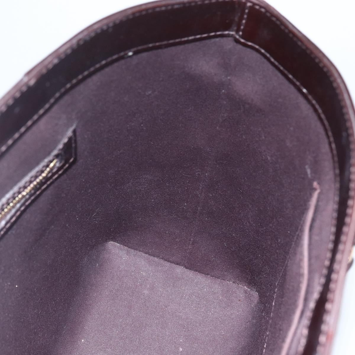 Louis Vuitton Avalon Handbag - Brandsamsara