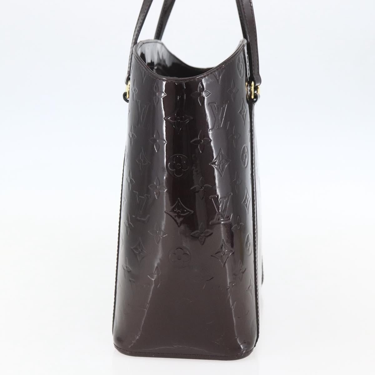 Louis Vuitton Avalon Handbag - Brandsamsara
