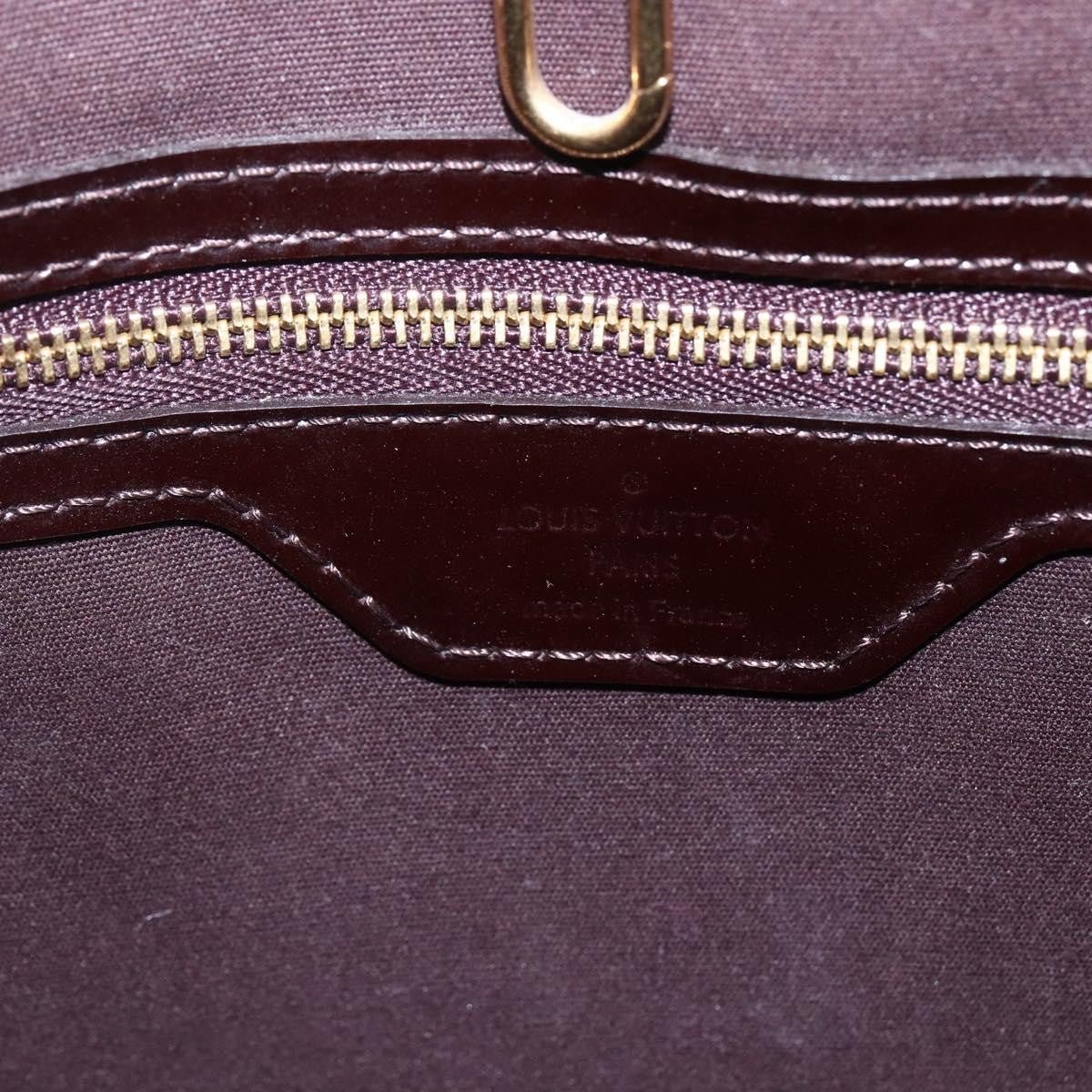 Louis Vuitton Avalon Handbag - Brandsamsara