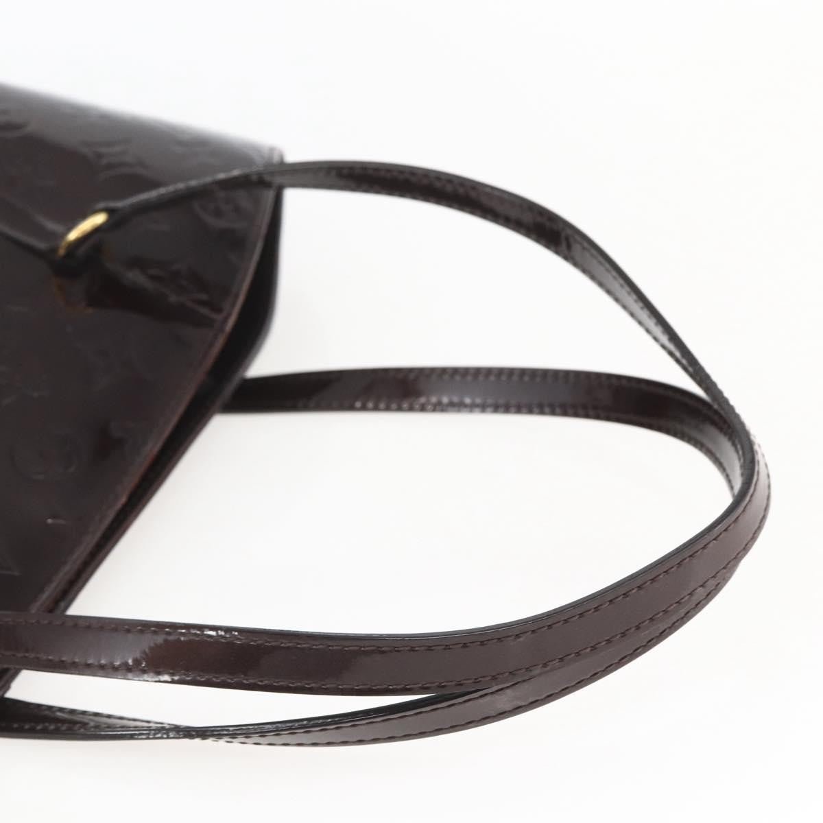 Louis Vuitton Avalon Handbag - Brandsamsara