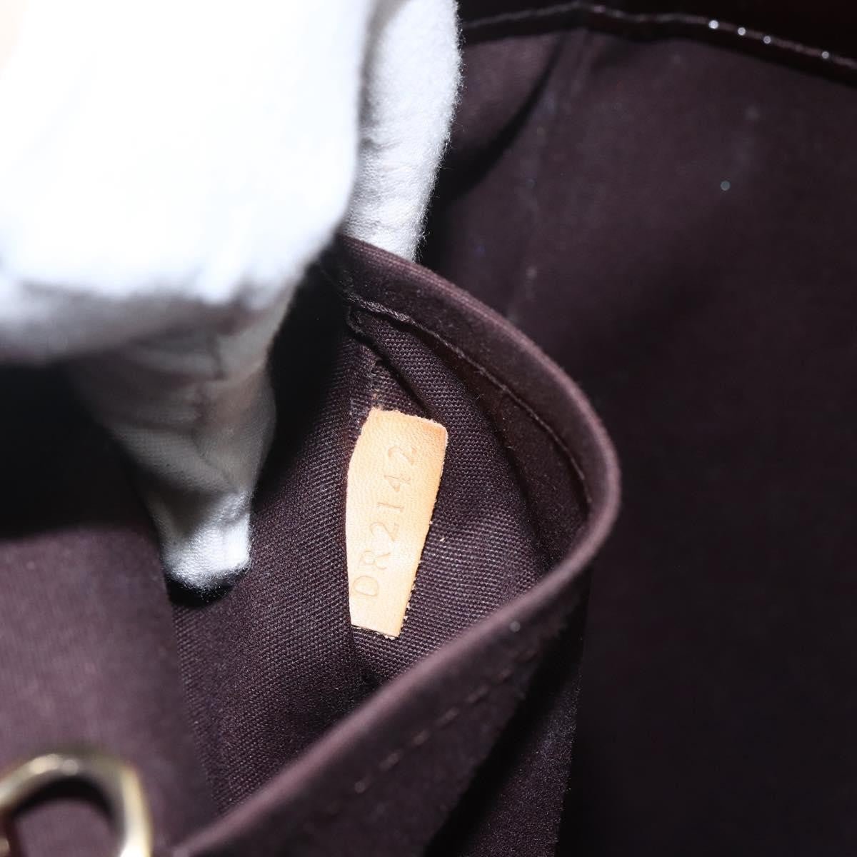 Louis Vuitton Avalon Handbag - Brandsamsara