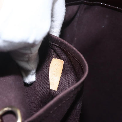 Louis Vuitton Avalon Handbag - Brandsamsara