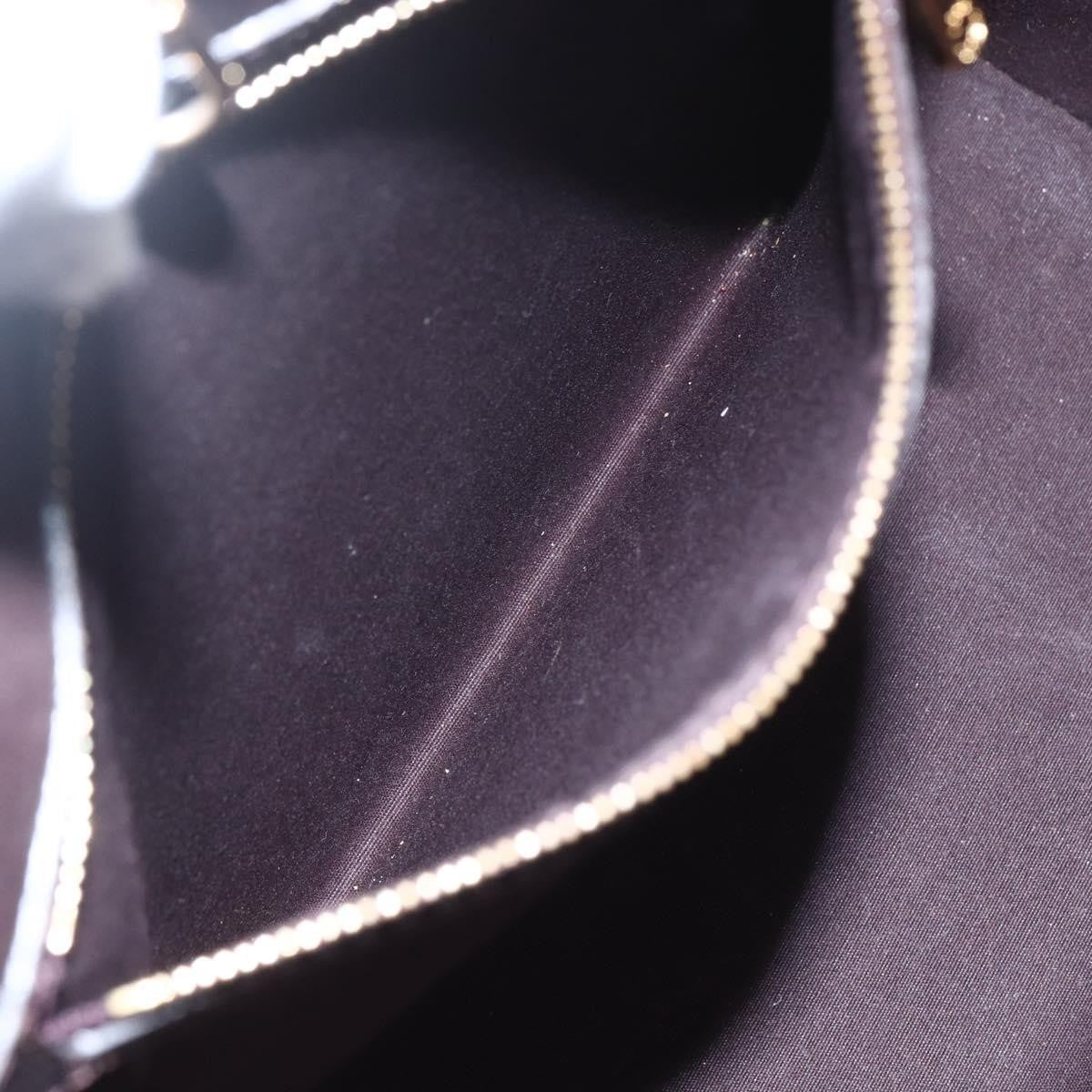 Louis Vuitton Avalon Handbag - Brandsamsara