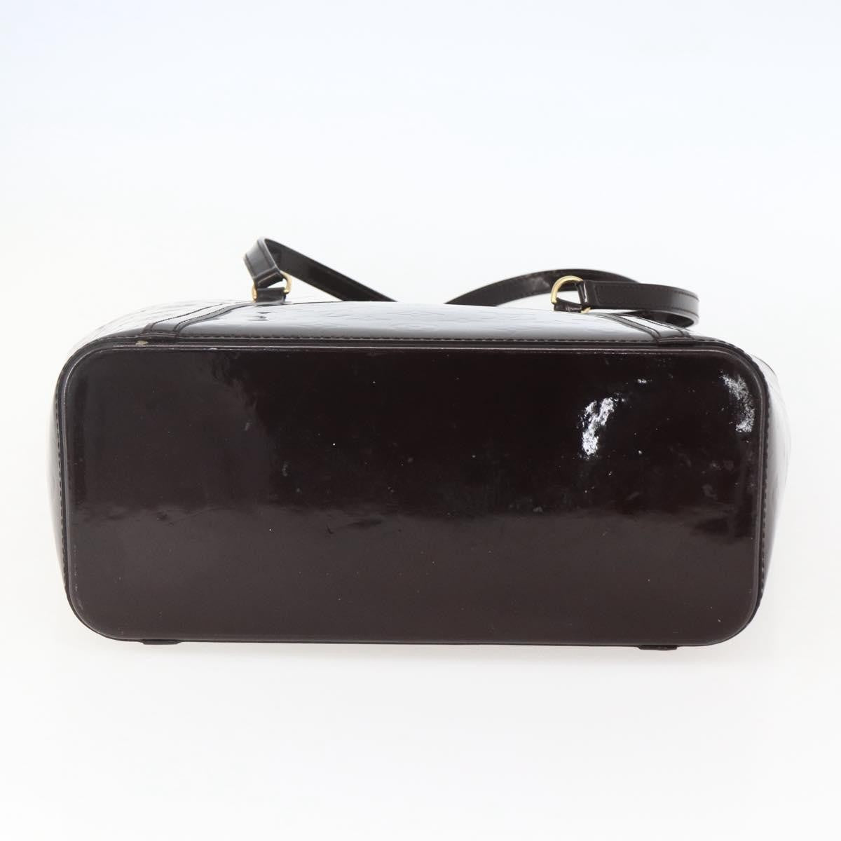 Louis Vuitton Avalon Handbag - Brandsamsara
