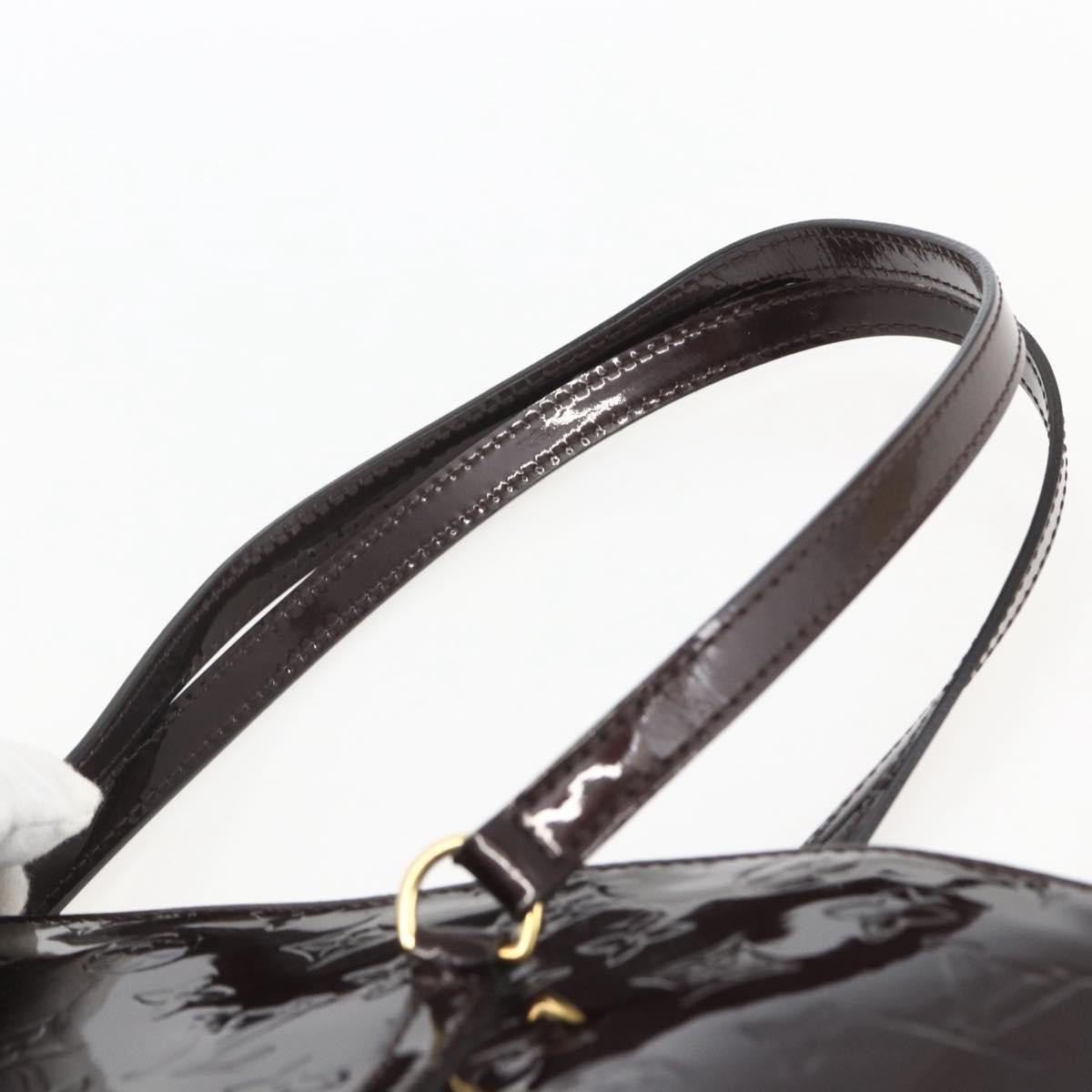 Louis Vuitton Avalon Handbag - Brandsamsara