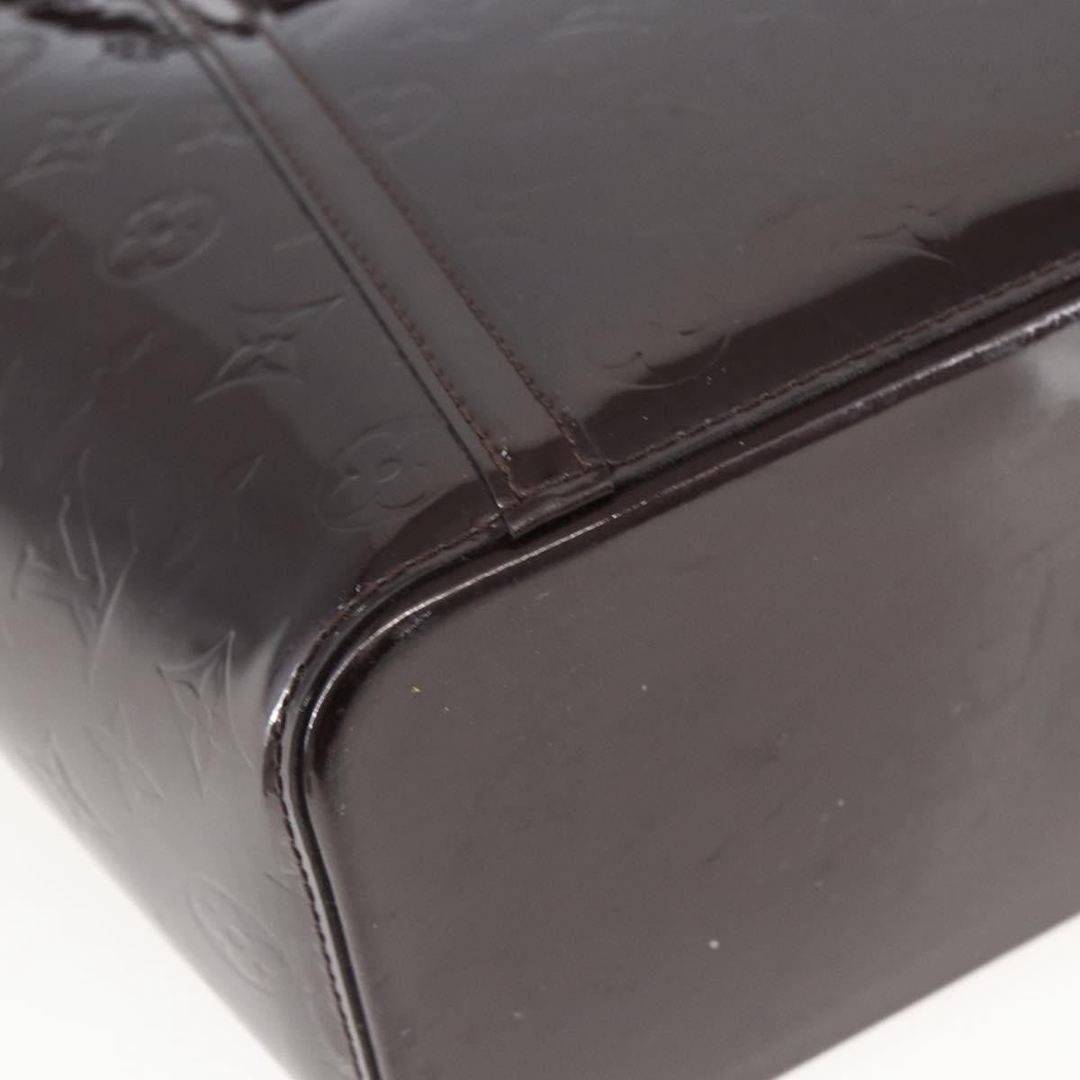 Louis Vuitton Avalon Handbag - Brandsamsara