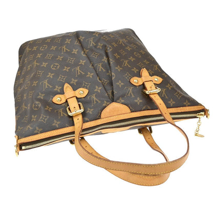 Louis Vuitton Aventure Practical Duffle Bag - Brandsamsara