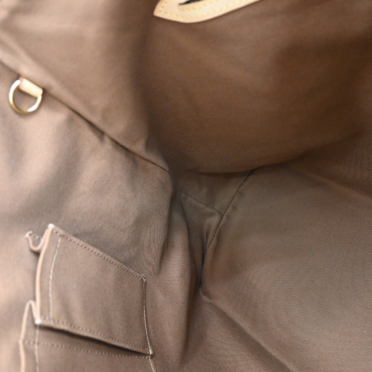 Louis Vuitton Aventure Practical Duffle Bag - Brandsamsara