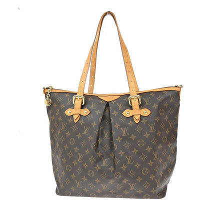 Louis Vuitton Aventure Practical Duffle Bag - Brandsamsara