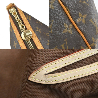 Louis Vuitton Aventure Practical Duffle Bag - Brandsamsara