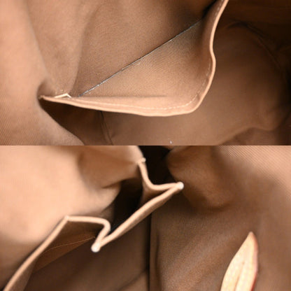 Louis Vuitton Aventure Practical Duffle Bag - Brandsamsara