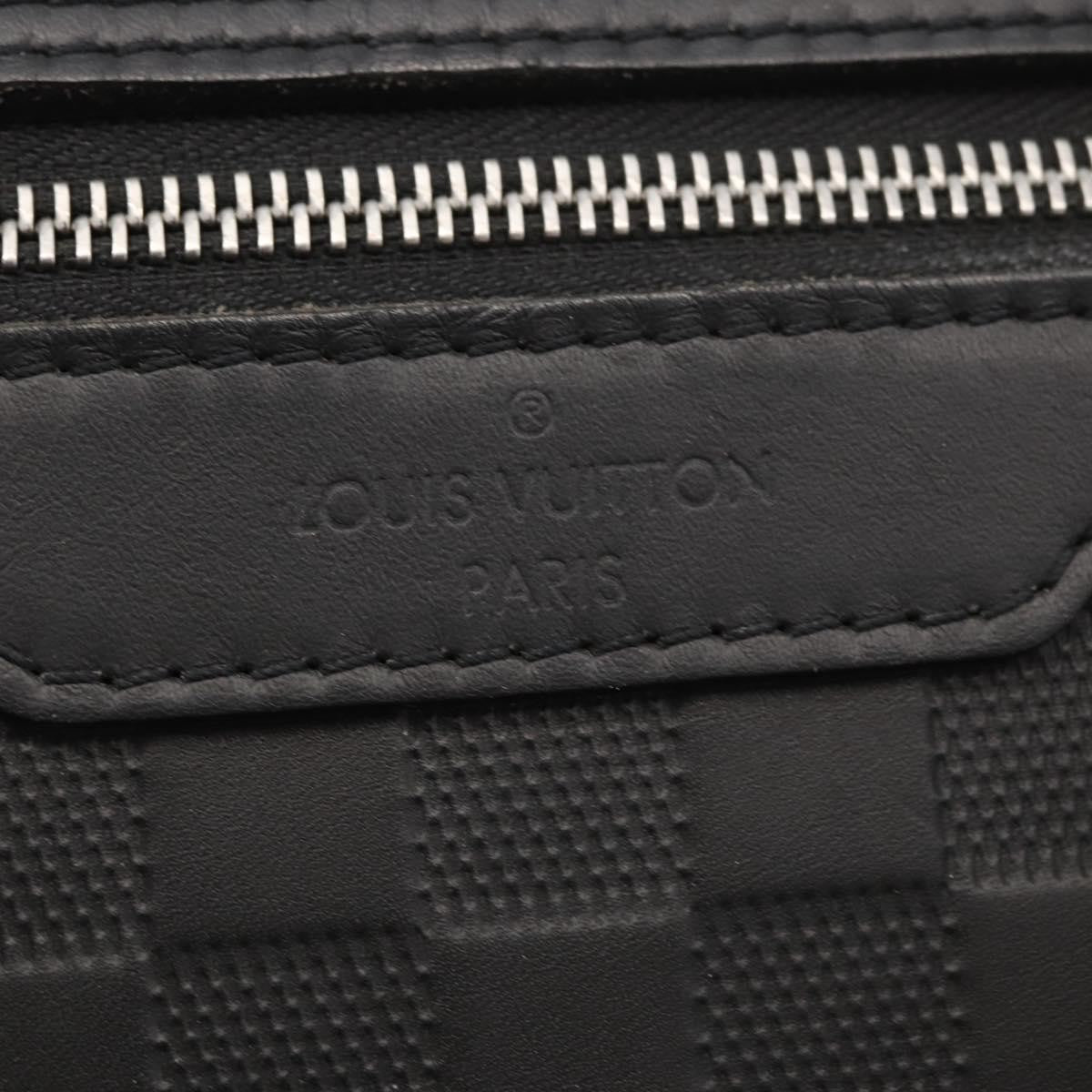Louis Vuitton Avenue Soft Briefcase - Brandsamsara