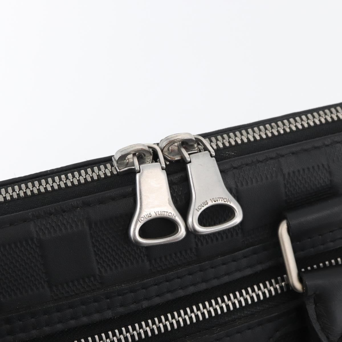 Louis Vuitton Avenue Soft Briefcase - Brandsamsara
