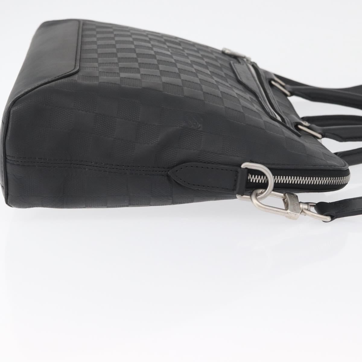 Louis Vuitton Avenue Soft Briefcase - Brandsamsara