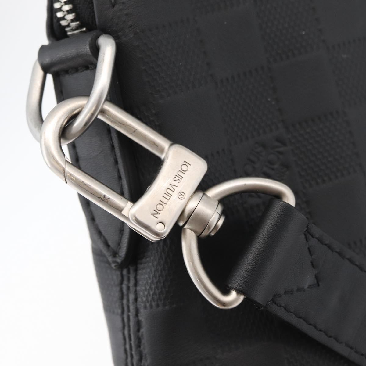 Louis Vuitton Avenue Soft Briefcase - Brandsamsara