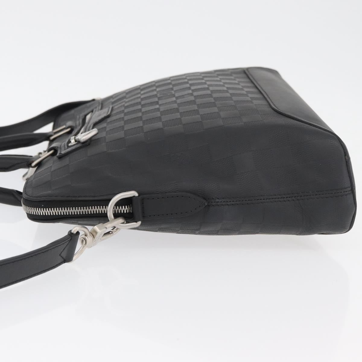 Louis Vuitton Avenue Soft Briefcase - Brandsamsara