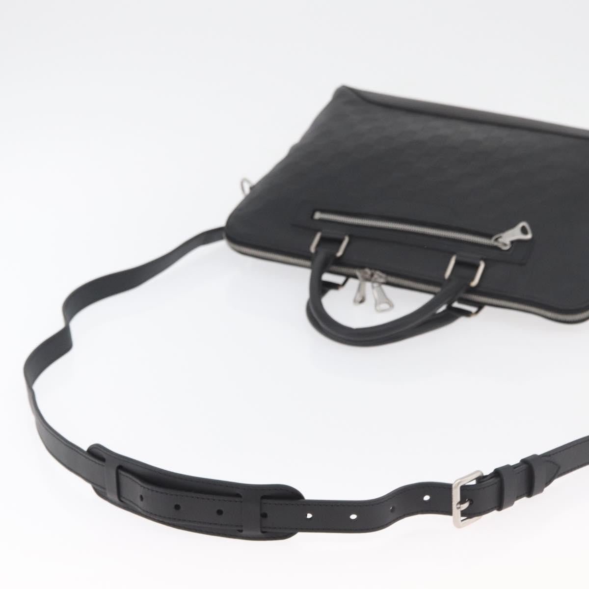 Louis Vuitton Avenue Soft Briefcase - Brandsamsara