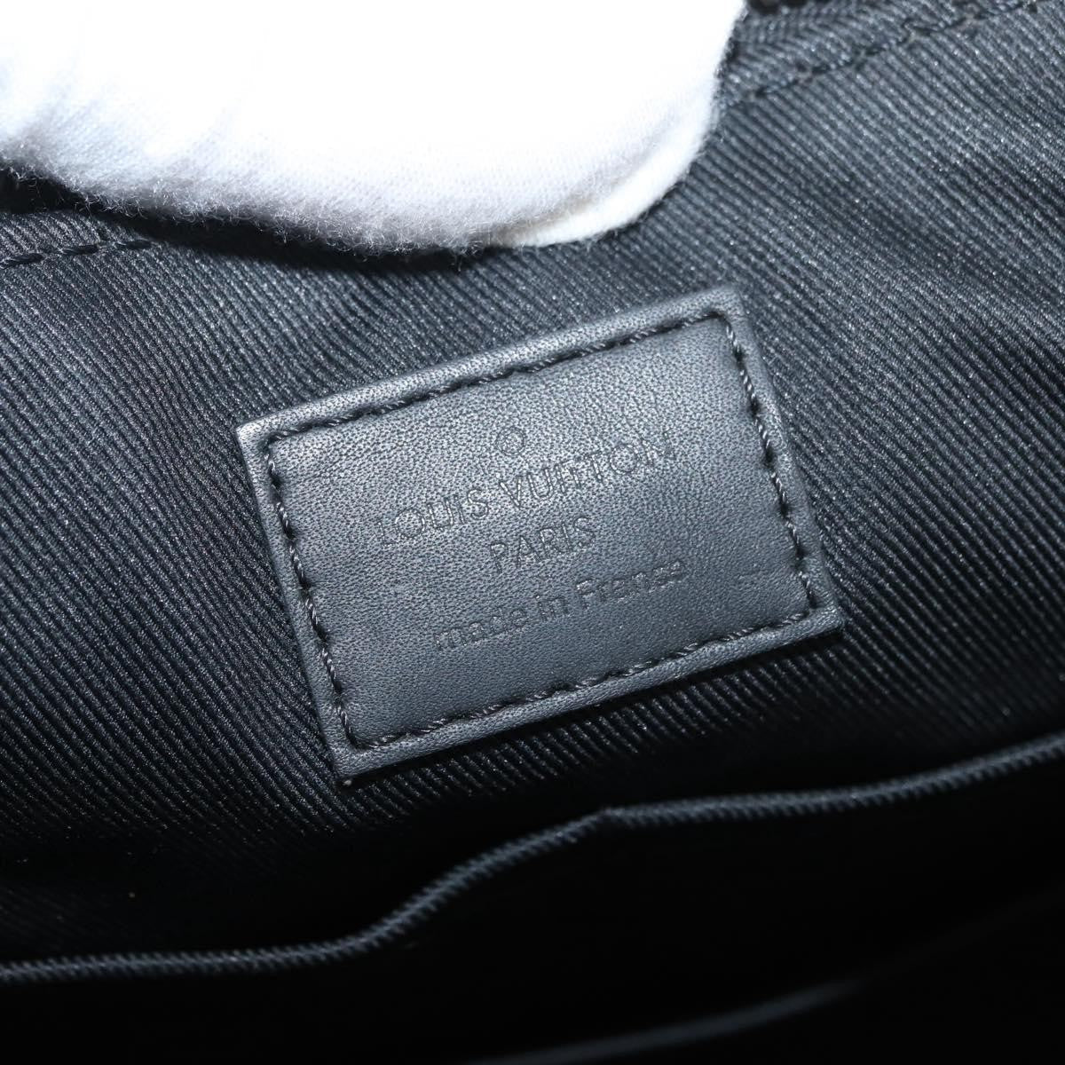 Louis Vuitton Avenue Soft Briefcase - Brandsamsara