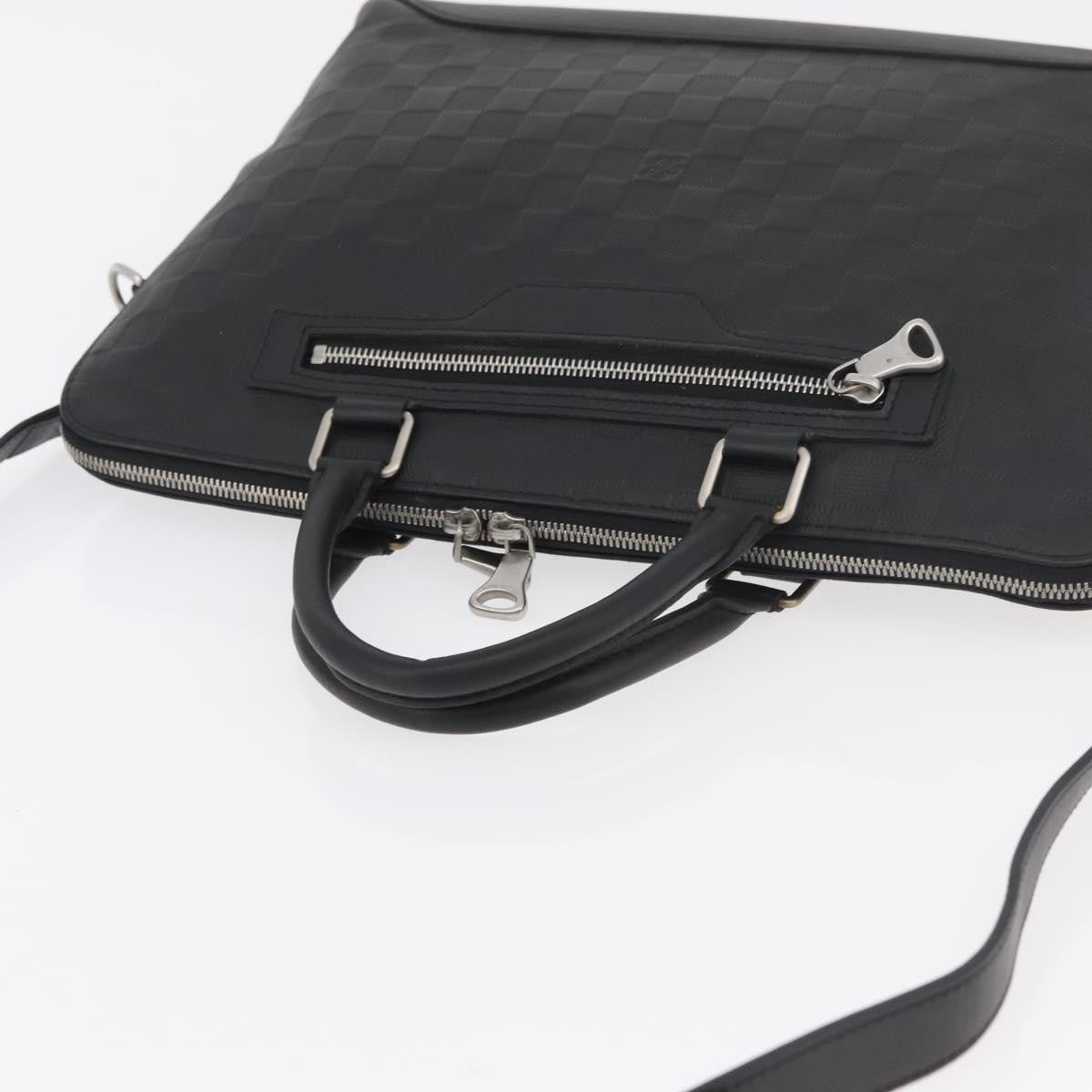 Louis Vuitton Avenue Soft Briefcase - Brandsamsara