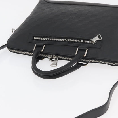 Louis Vuitton Avenue Soft Briefcase - Brandsamsara