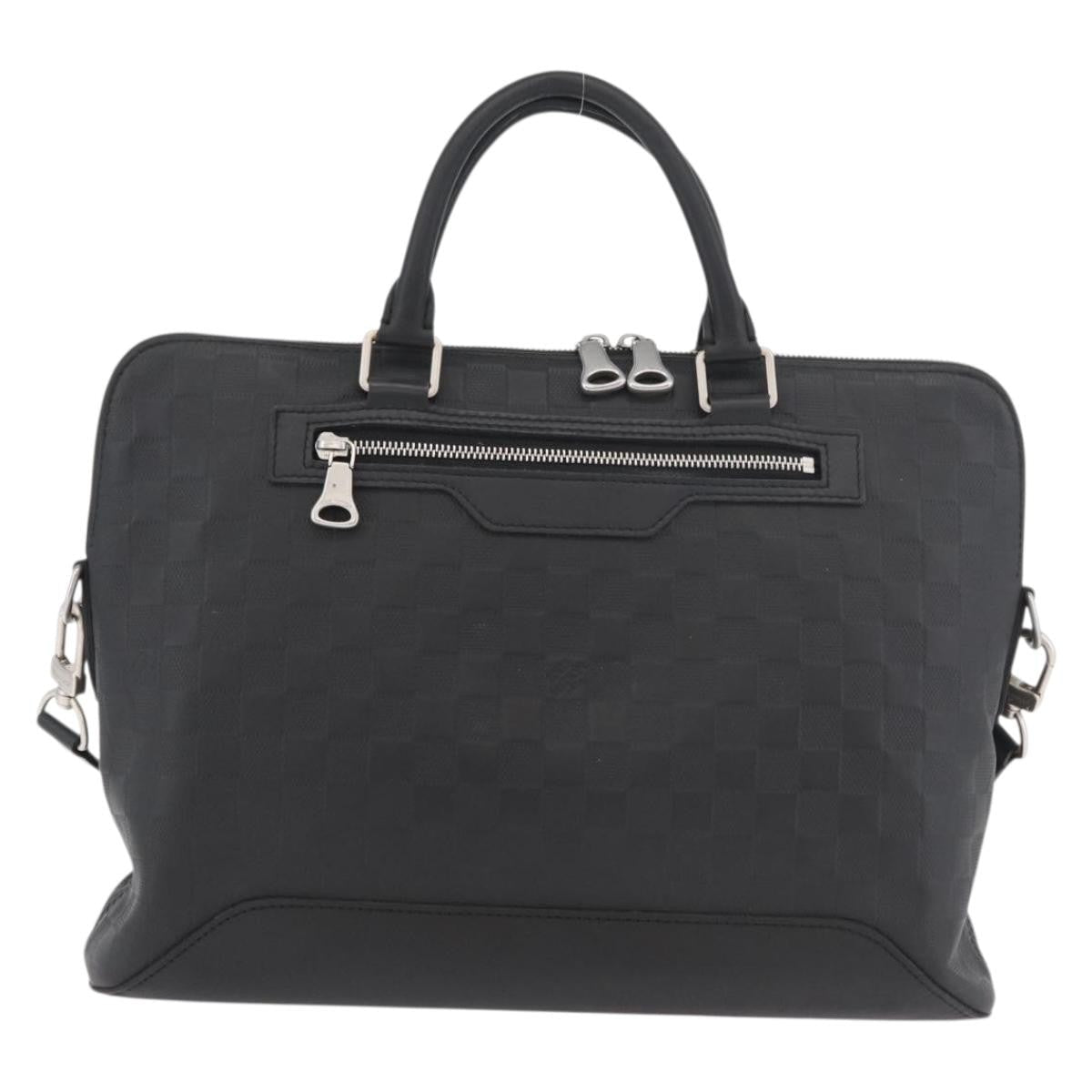 Louis Vuitton Avenue Soft Briefcase - Brandsamsara