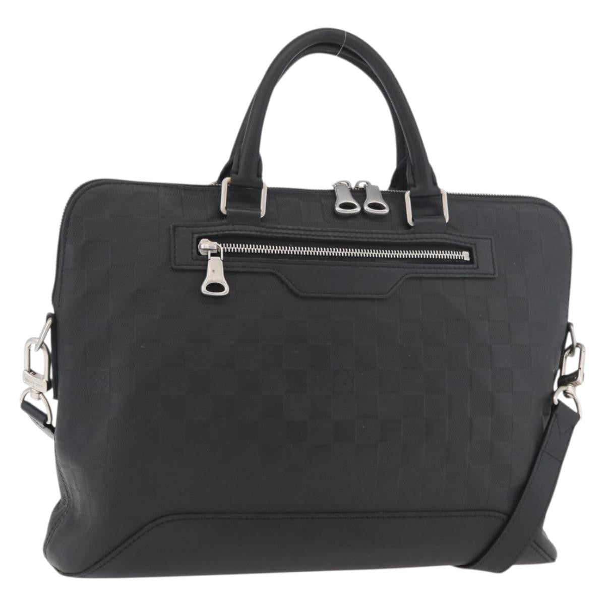 Louis Vuitton Avenue Soft Briefcase - Brandsamsara