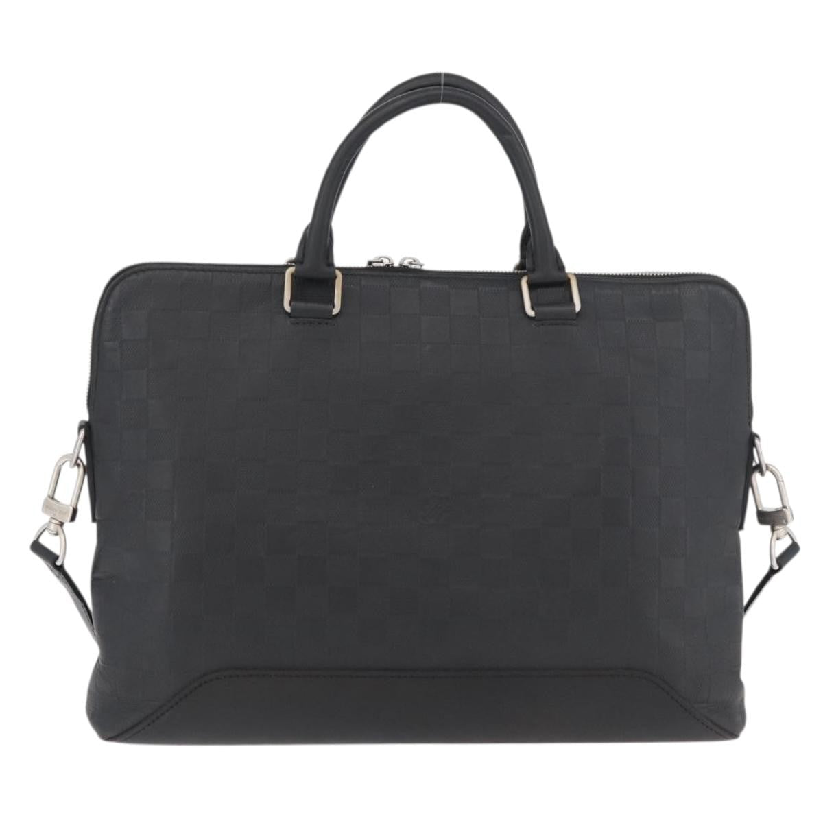 Louis Vuitton Avenue Soft Briefcase - Brandsamsara