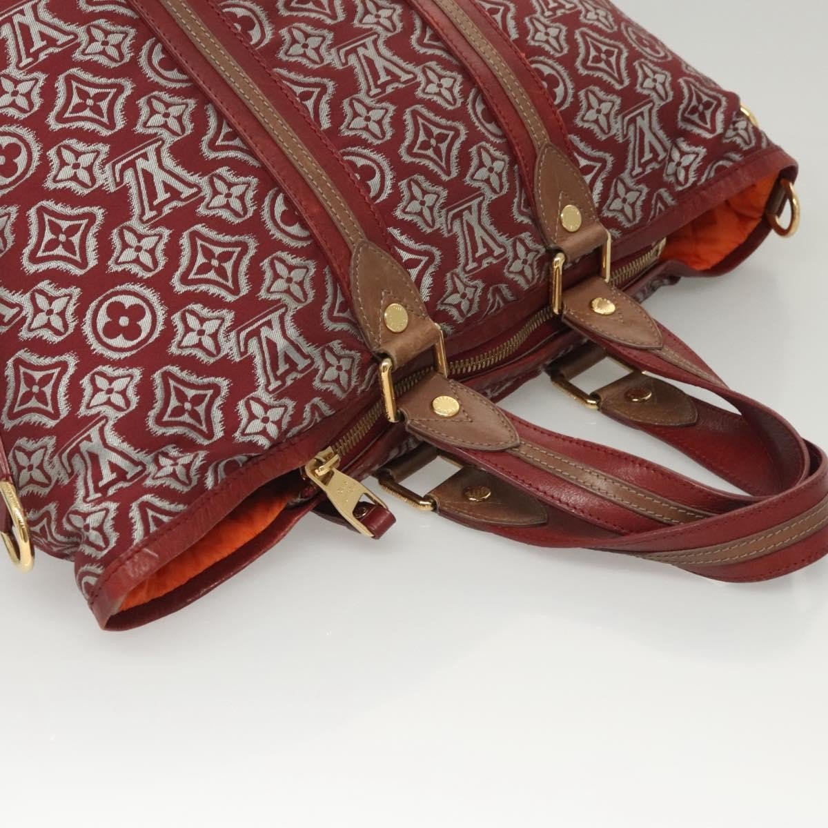 Louis Vuitton Aviator Handbag - Brandsamsara