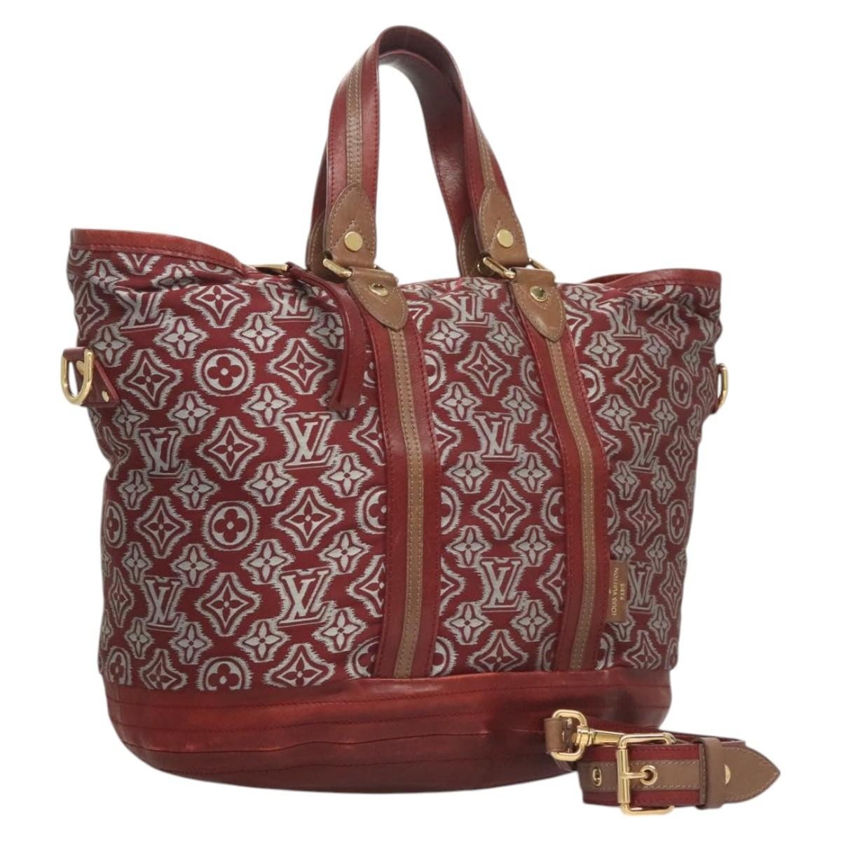 Louis Vuitton Aviator Handbag - Brandsamsara