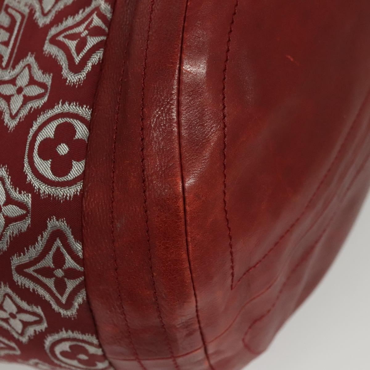 Louis Vuitton Aviator Handbag - Brandsamsara