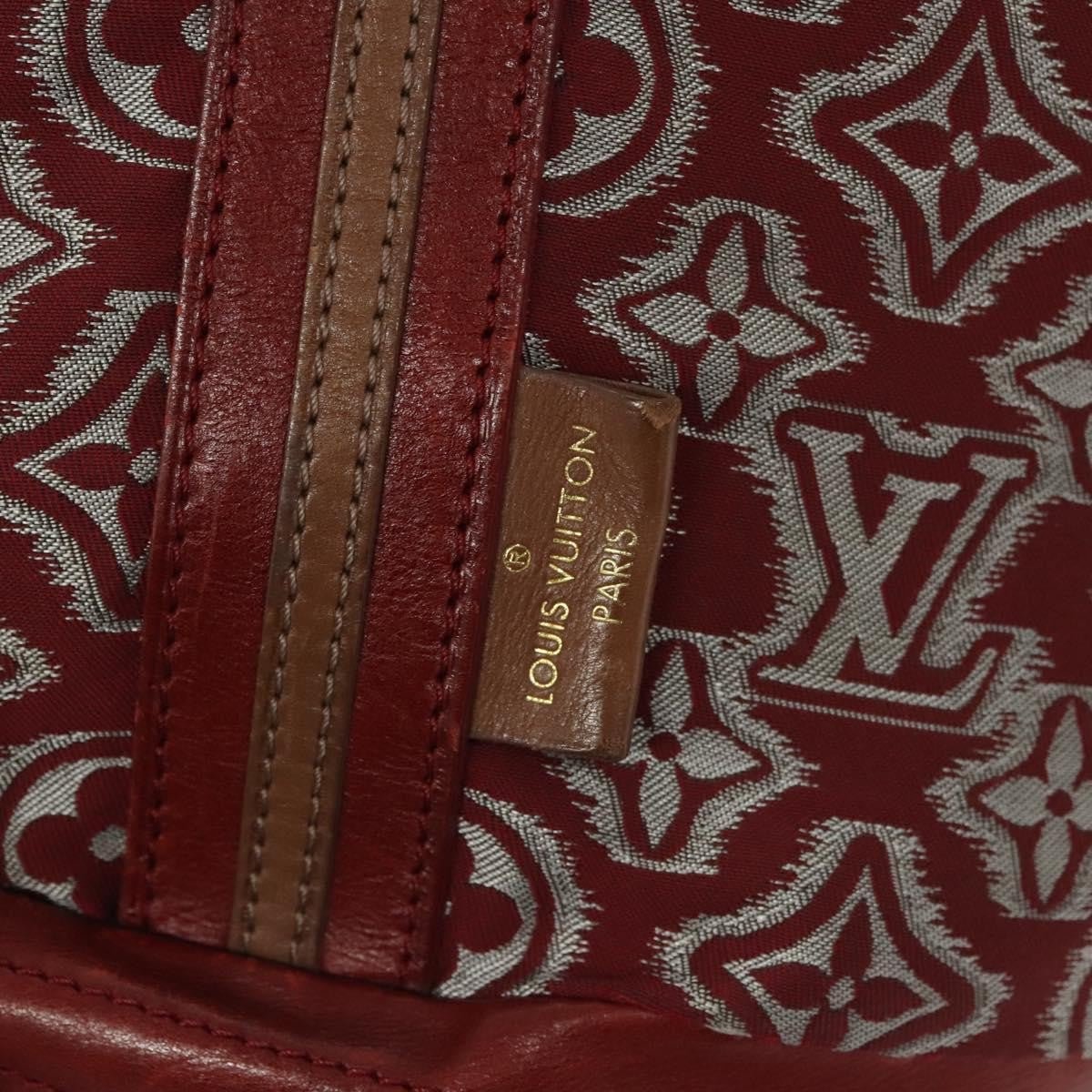 Louis Vuitton Aviator Handbag - Brandsamsara