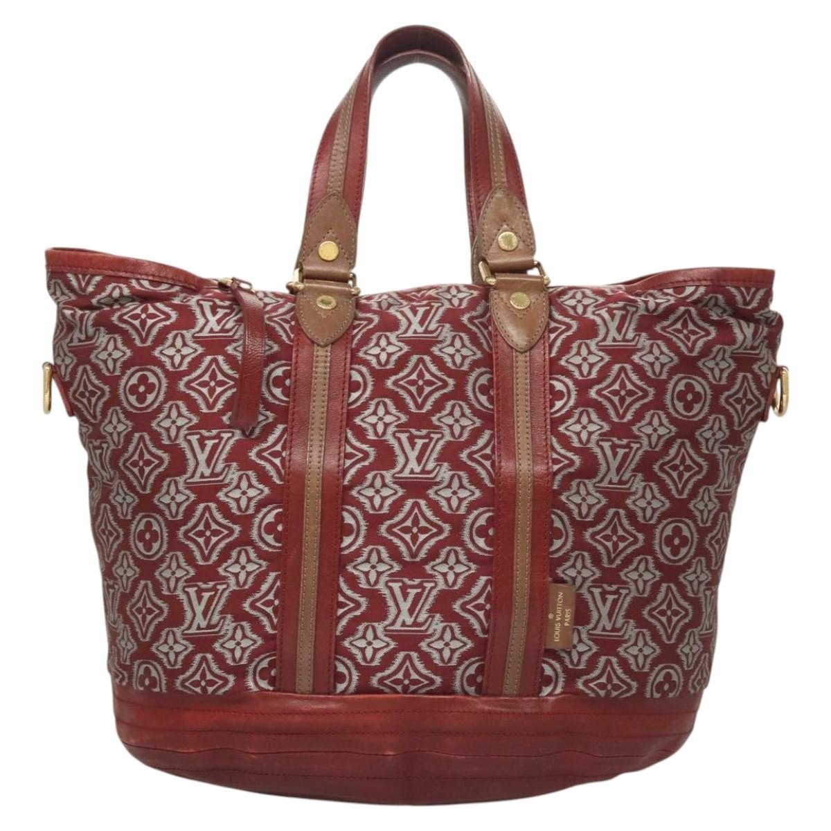 Louis Vuitton Aviator Handbag - Brandsamsara