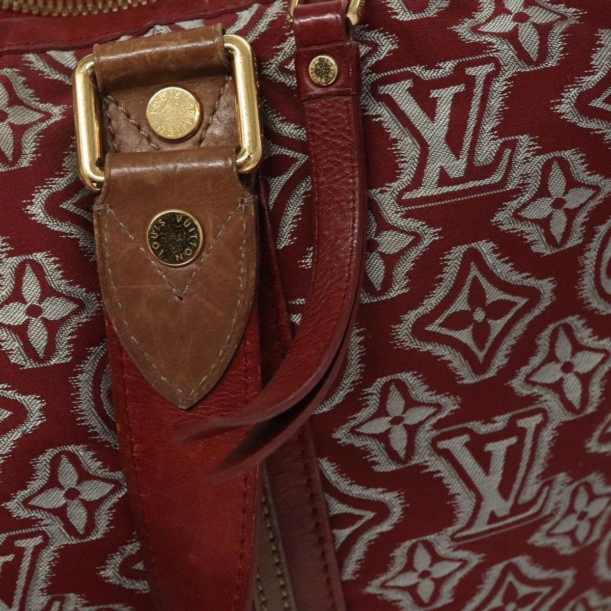 Louis Vuitton Aviator Handbag - Brandsamsara