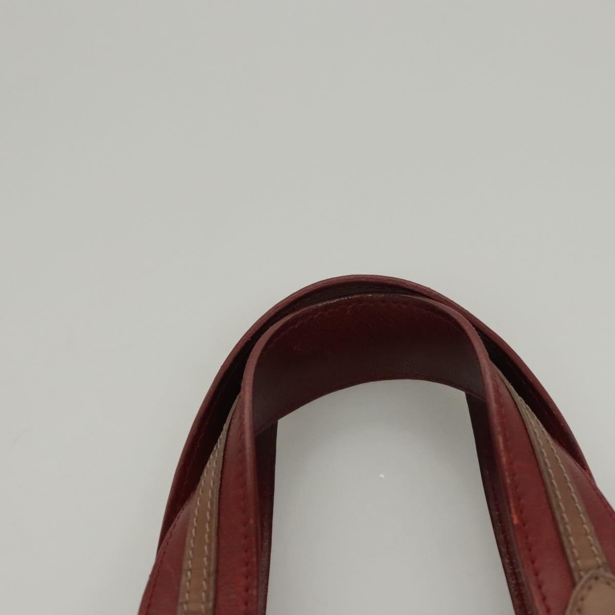 Louis Vuitton Aviator Handbag - Brandsamsara