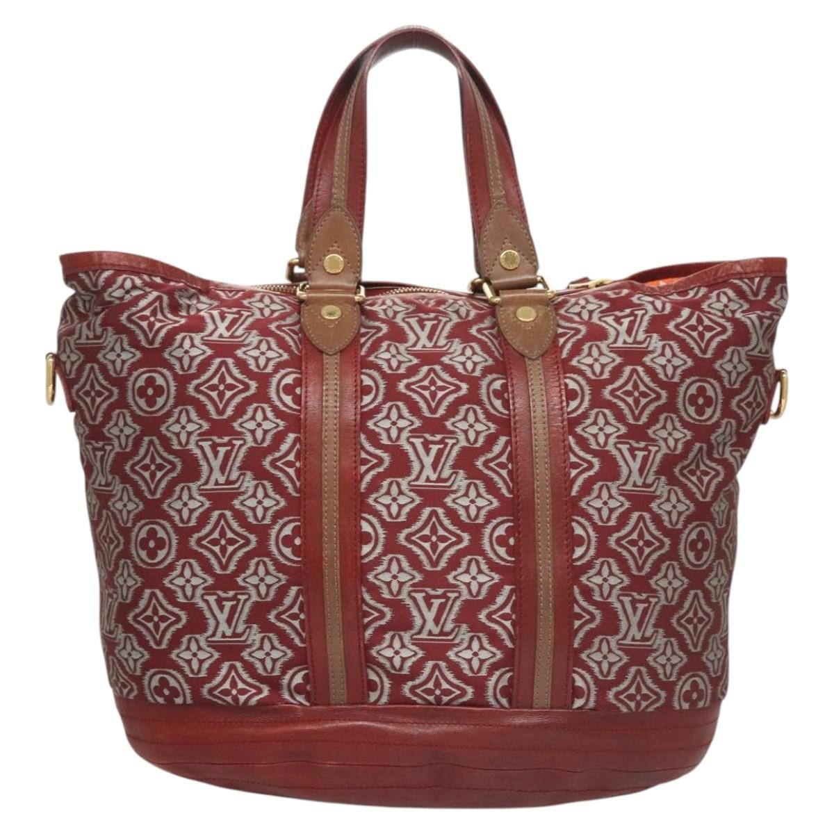 Louis Vuitton Aviator Handbag - Brandsamsara