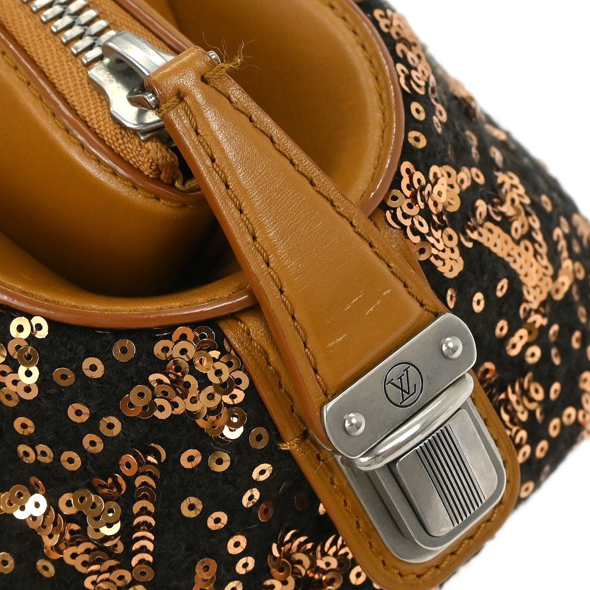 Louis Vuitton Baby Speedy Bag - Brandsamsara