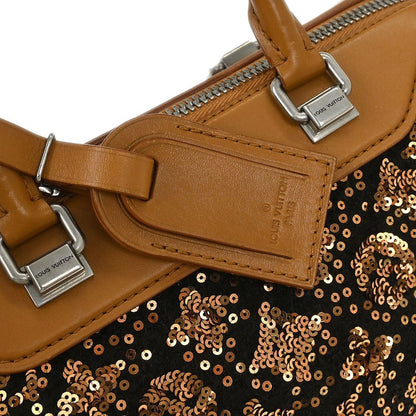 Louis Vuitton Baby Speedy Bag - Brandsamsara