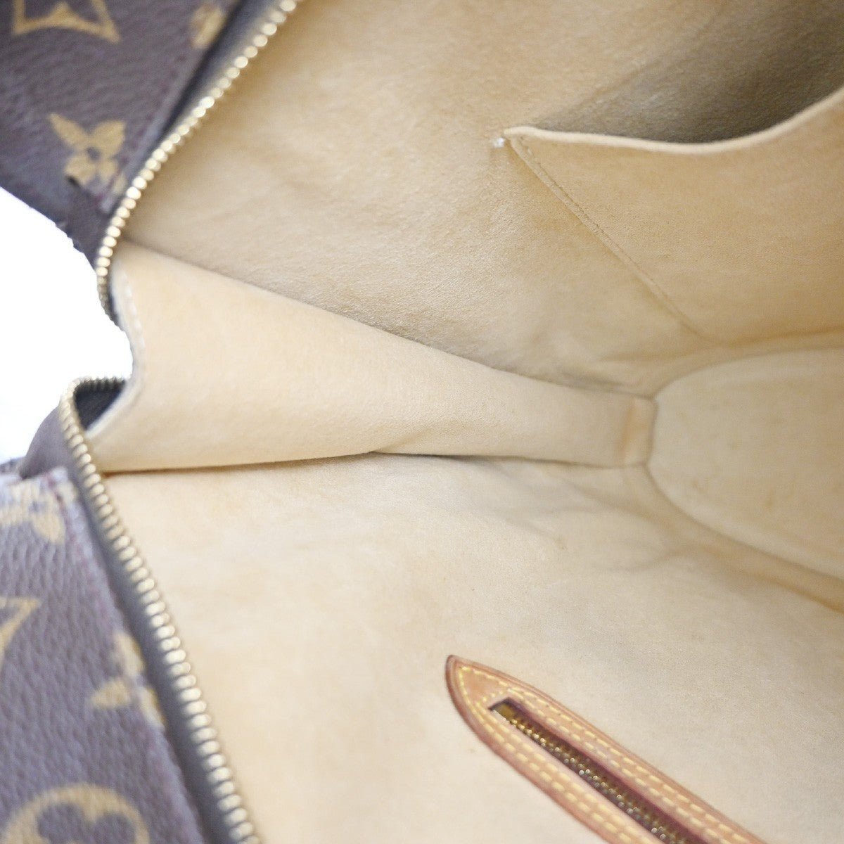 Louis Vuitton Babylone Handbag - Brandsamsara