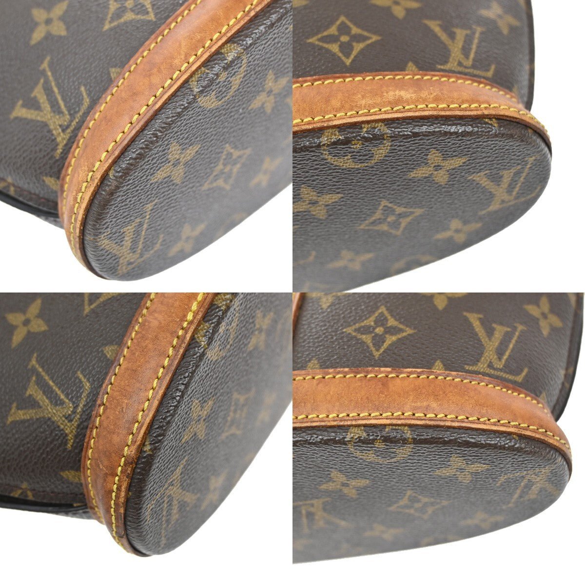 Louis Vuitton Babylone Handbag - Brandsamsara