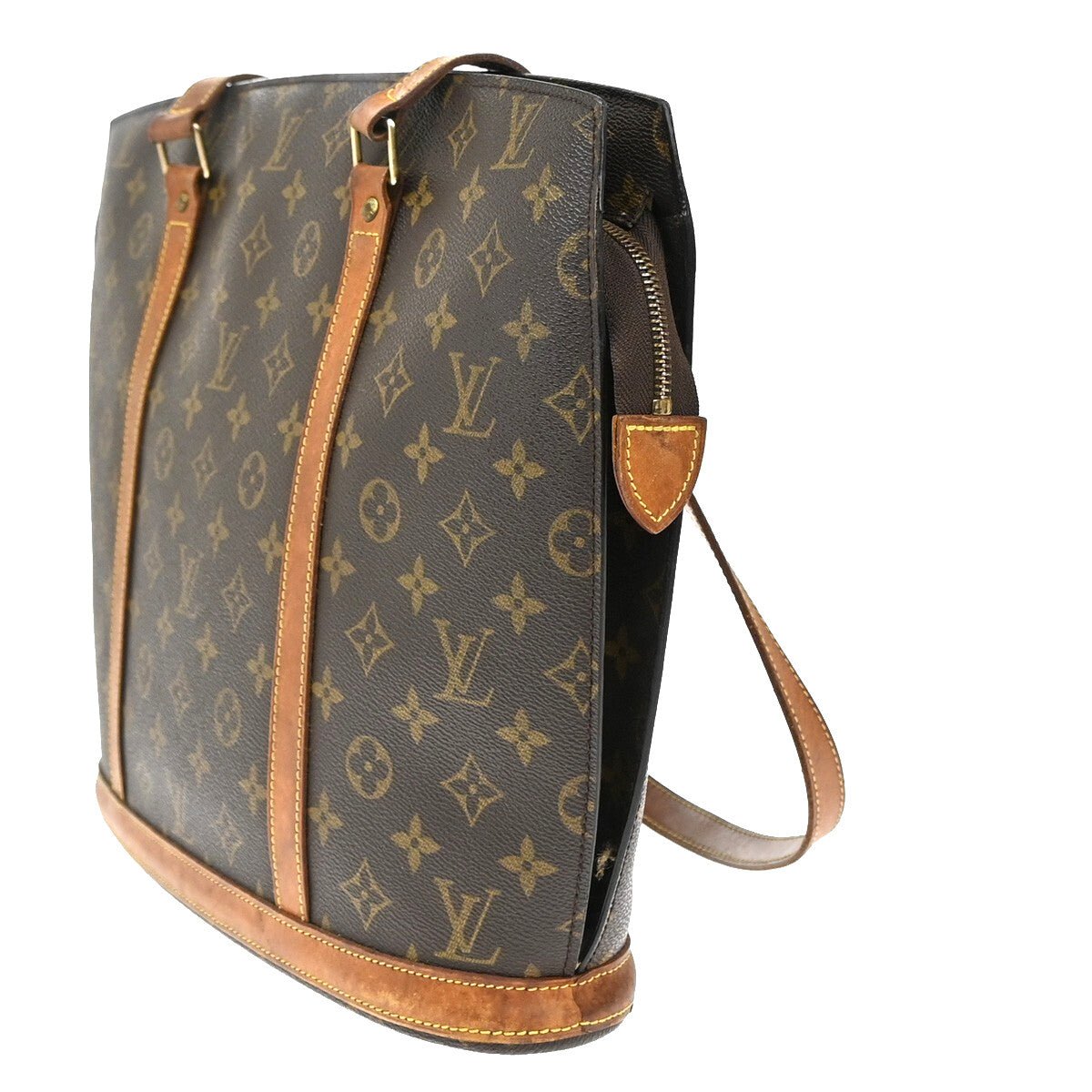 Louis Vuitton Babylone Handbag - Brandsamsara