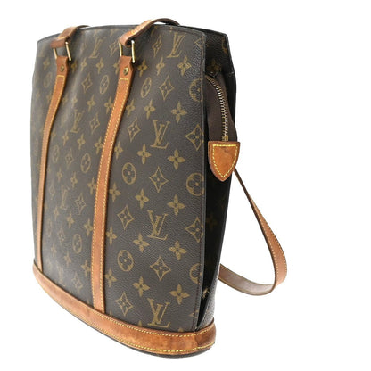 Louis Vuitton Babylone Handbag - Brandsamsara