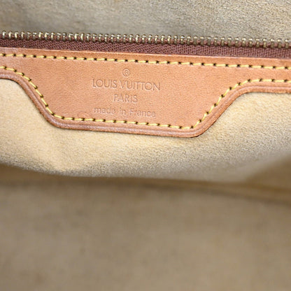 Louis Vuitton Babylone Handbag - Brandsamsara