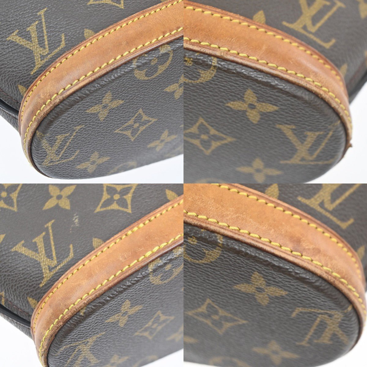Louis Vuitton Babylone Handbag - Brandsamsara