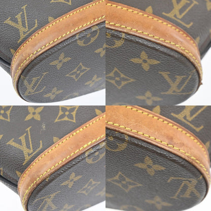 Louis Vuitton Babylone Handbag - Brandsamsara