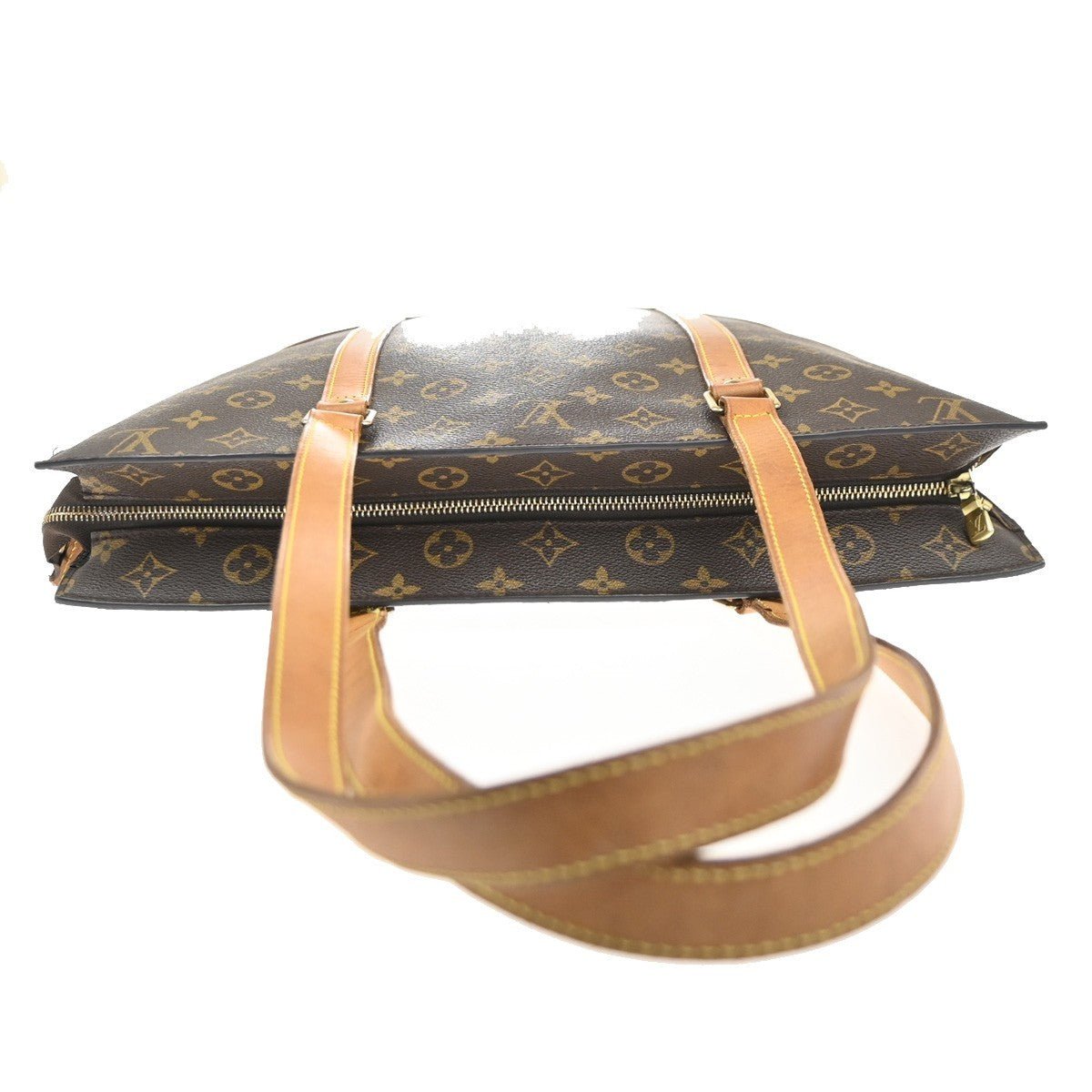 Louis Vuitton Babylone Handbag - Brandsamsara