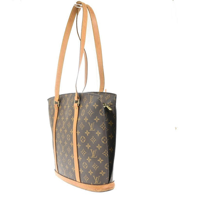 Louis Vuitton Babylone Handbag - Brandsamsara