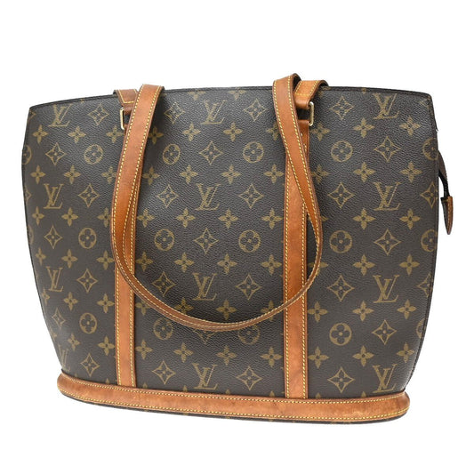 Louis Vuitton Babylone Handbag - Brandsamsara