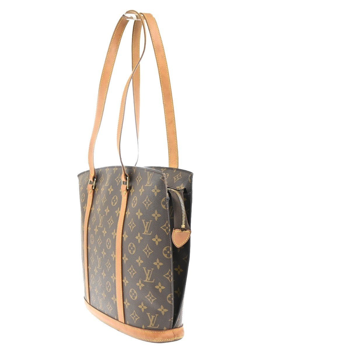 Louis Vuitton Babylone Handbag - Brandsamsara