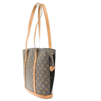 Louis Vuitton Babylone Handbag - Brandsamsara