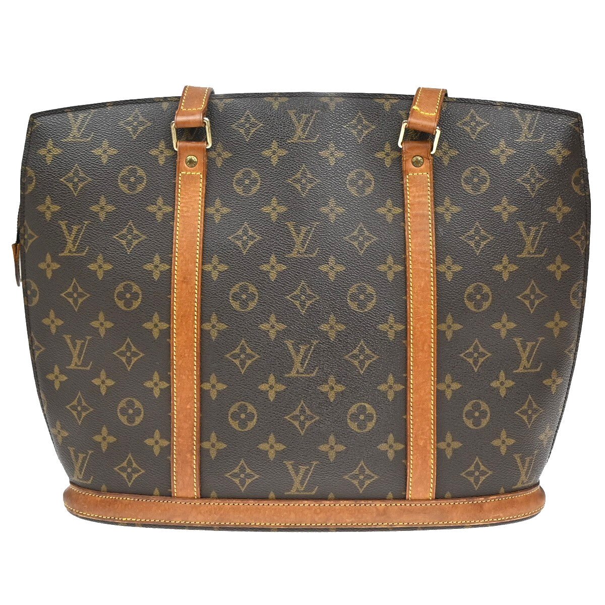 Louis Vuitton Babylone Handbag - Brandsamsara
